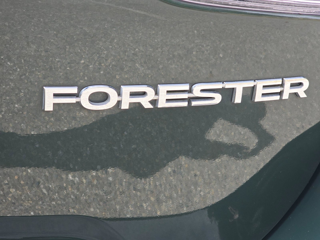 Thumbnail: 2024 Subaru Forester - 7