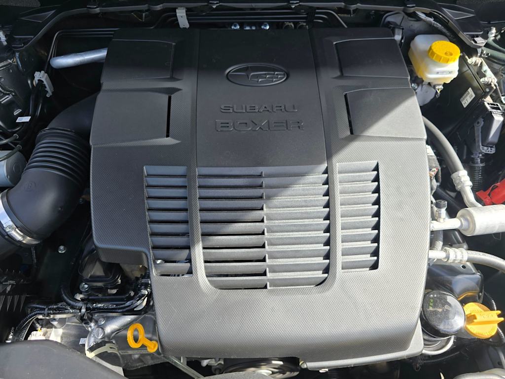 Thumbnail: 2024 Subaru Forester - 9