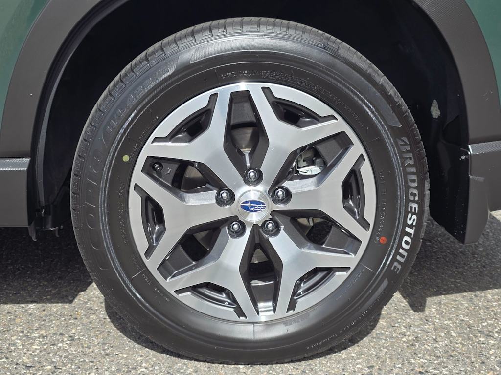 Thumbnail: 2024 Subaru Forester - 8