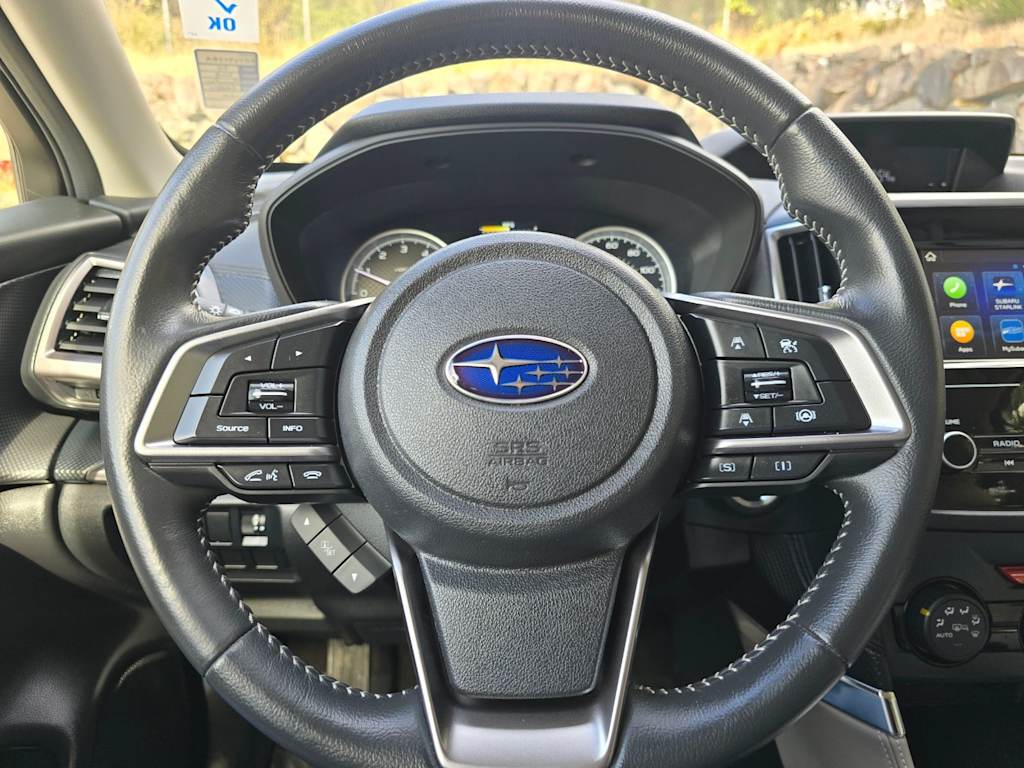 Thumbnail: 2024 Subaru Forester - 14