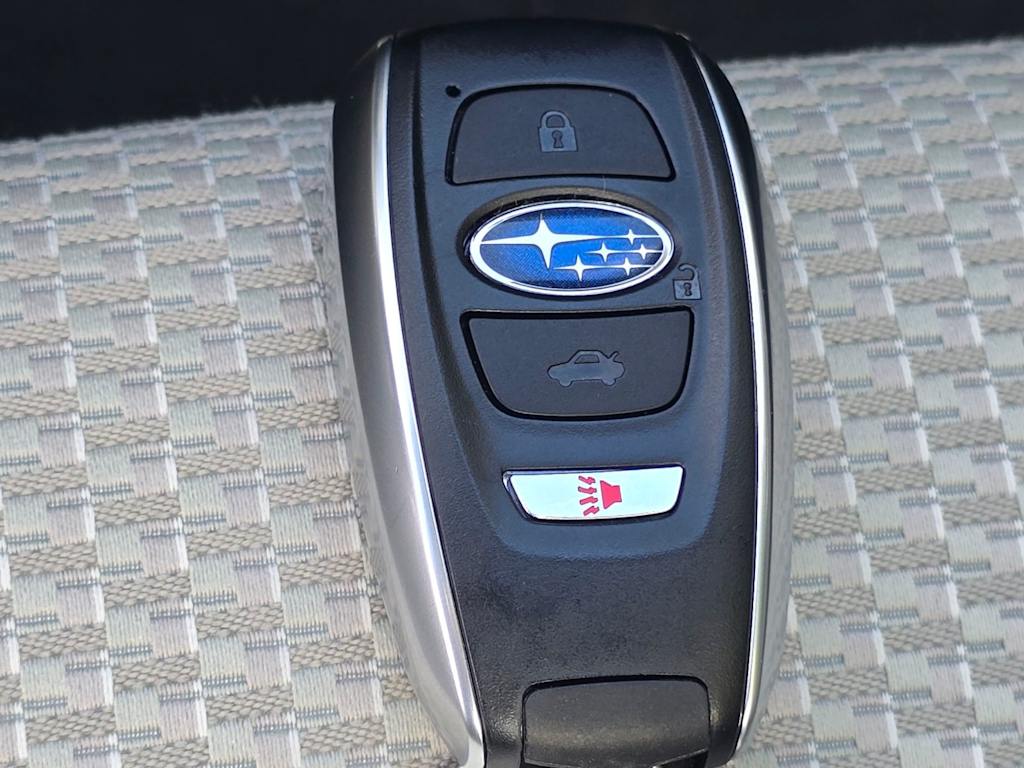 Thumbnail: 2024 Subaru Forester - 20