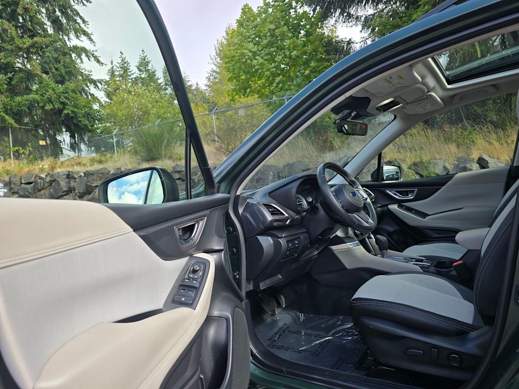 Thumbnail: 2024 Subaru Forester - 15