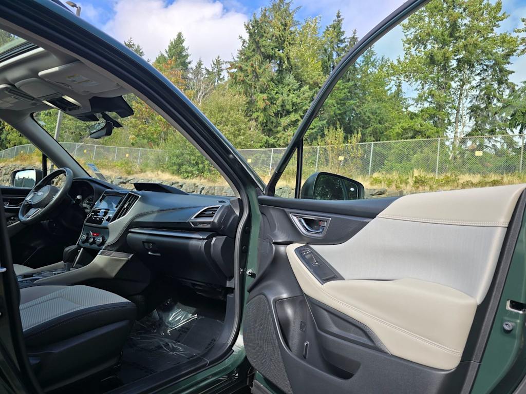 Thumbnail: 2024 Subaru Forester - 31