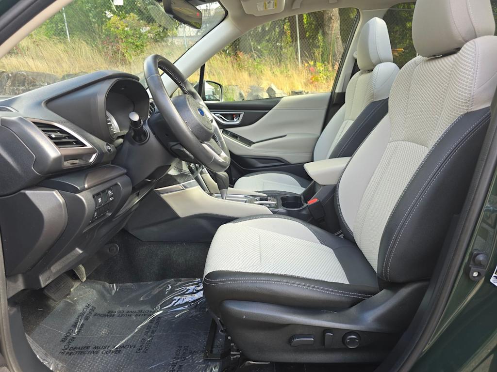 Thumbnail: 2024 Subaru Forester - 11