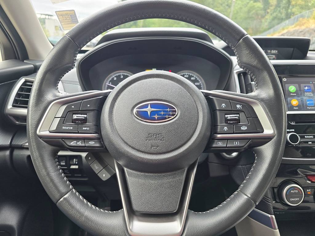 Thumbnail: 2023 Subaru Forester - 13