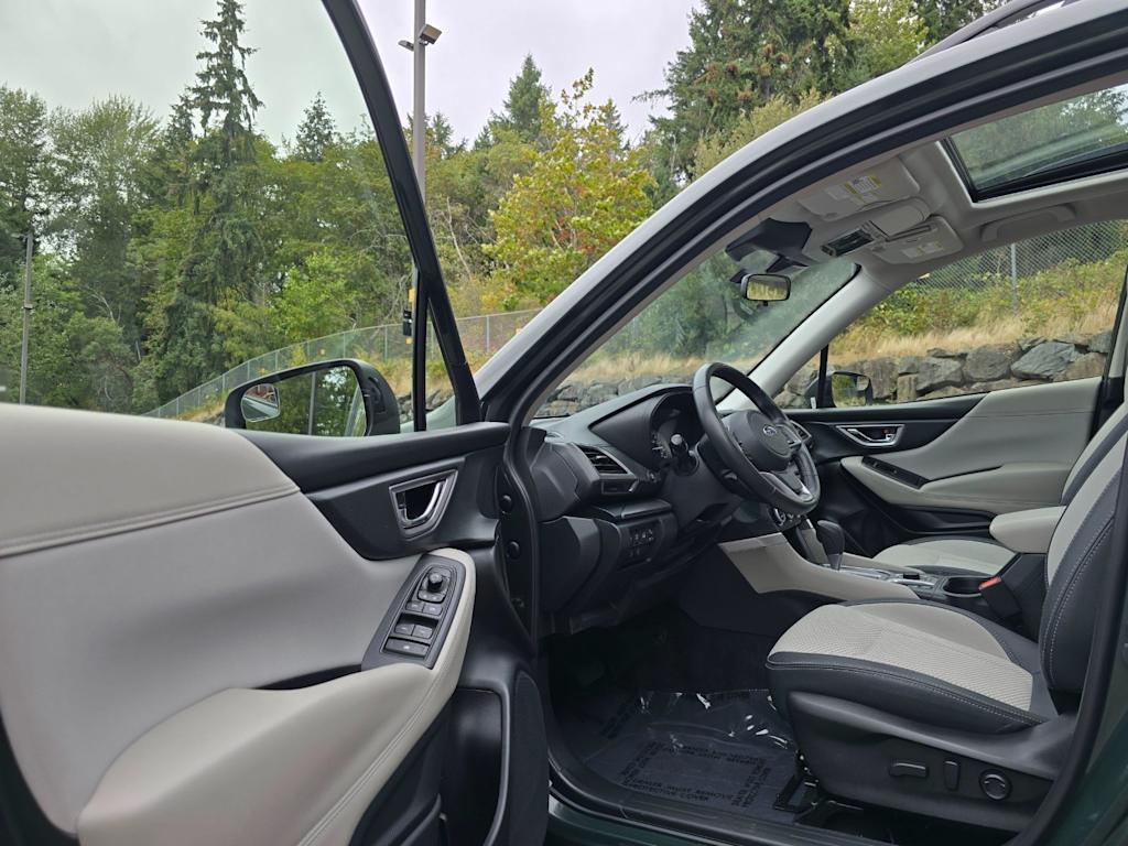 Thumbnail: 2023 Subaru Forester - 28