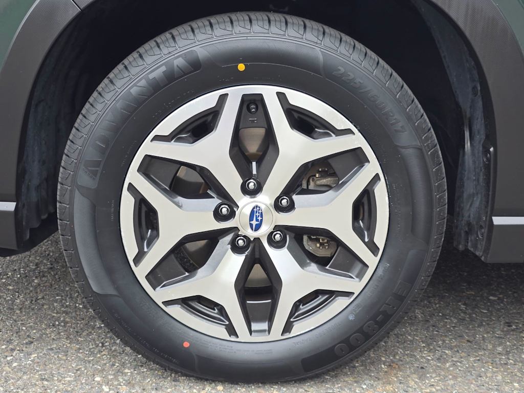 Thumbnail: 2023 Subaru Forester - 8