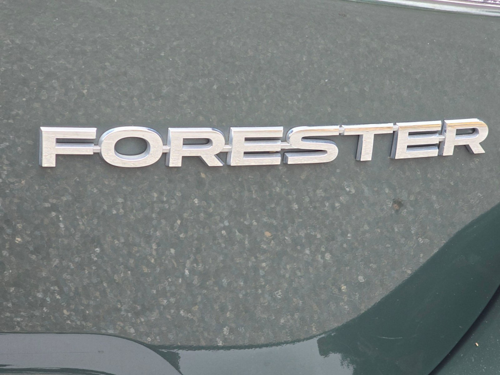 Thumbnail: 2023 Subaru Forester - 7