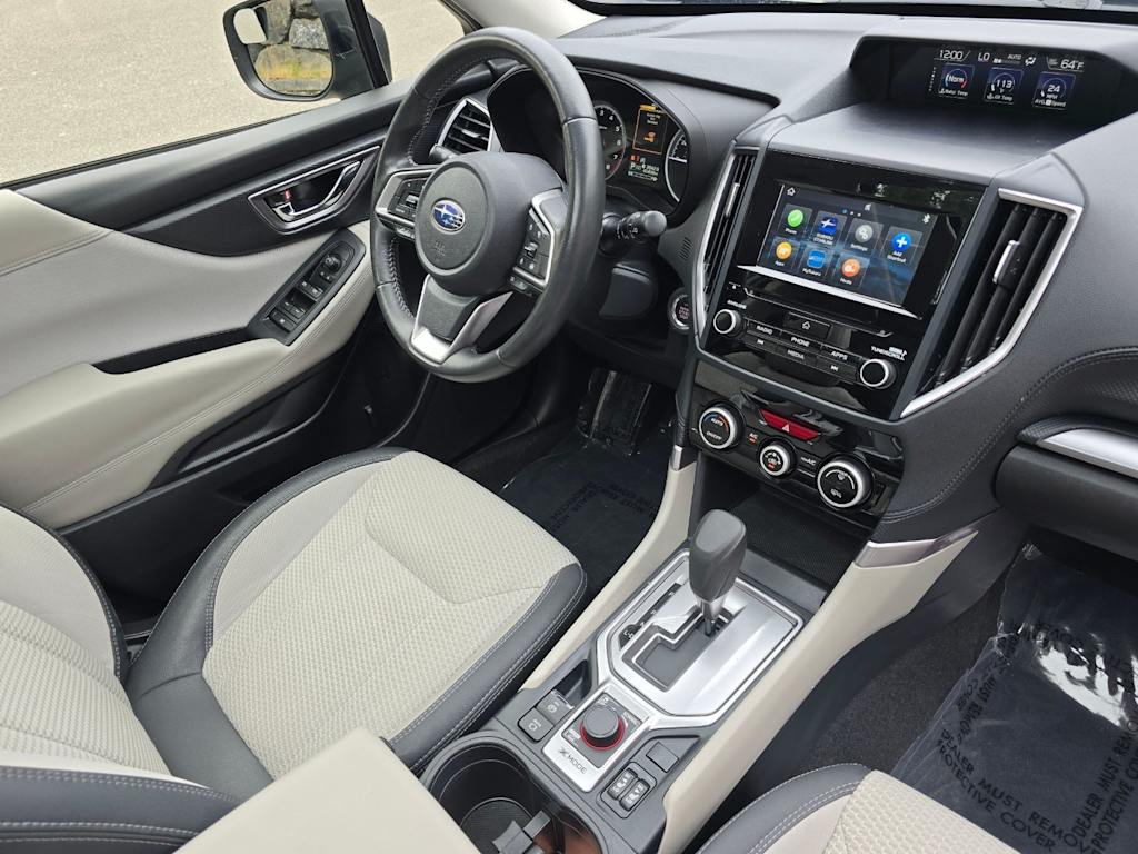 Thumbnail: 2023 Subaru Forester - 14