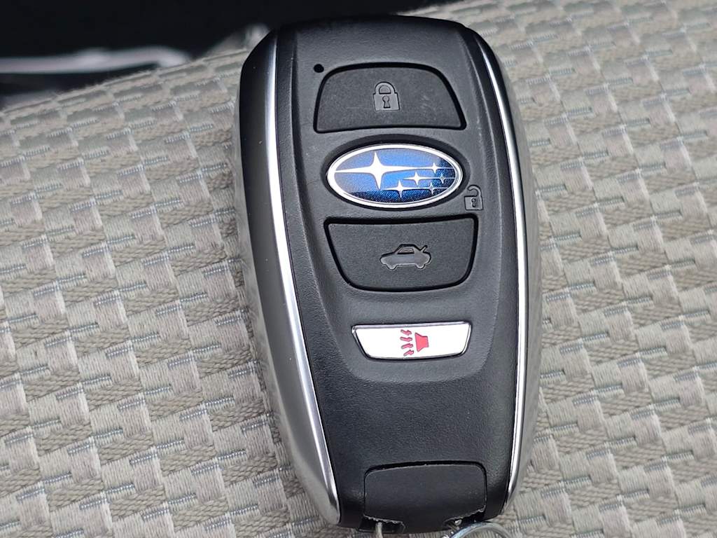 Thumbnail: 2023 Subaru Forester - 19