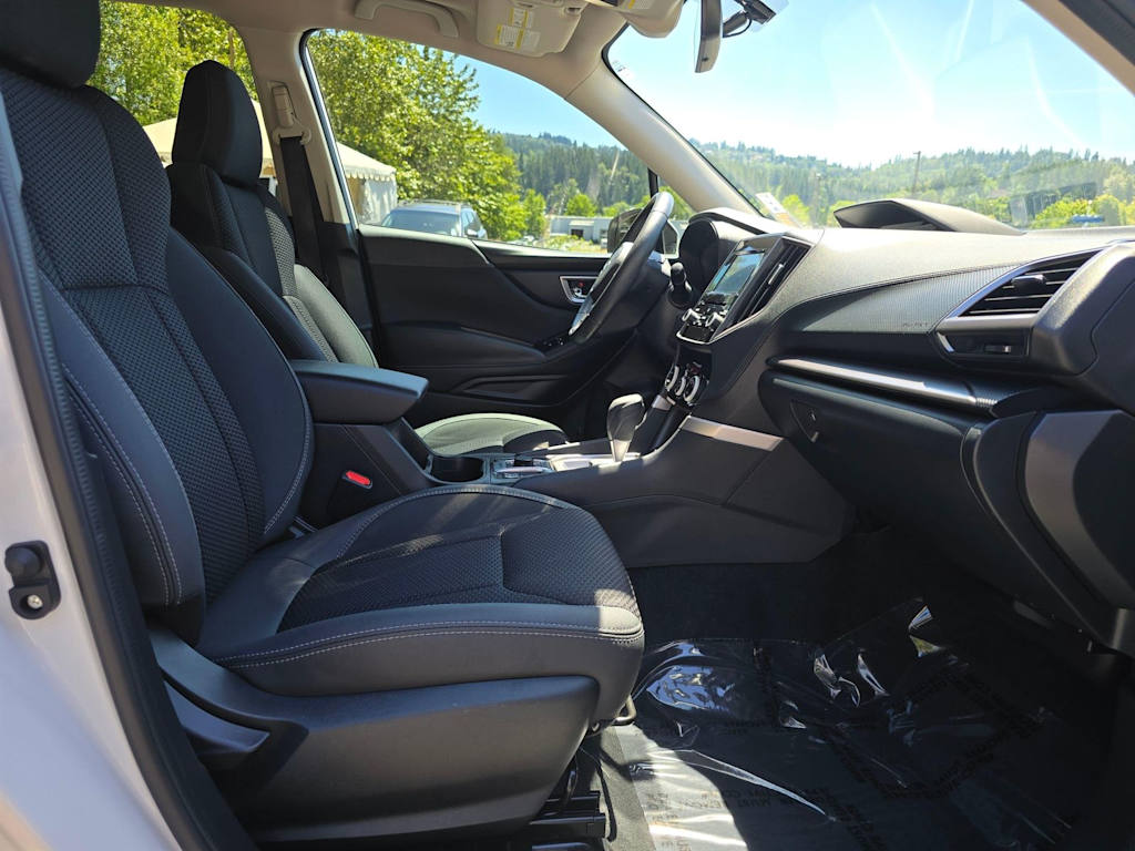 Thumbnail: 2019 Subaru Forester - 12