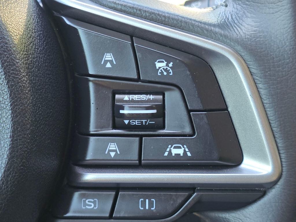 Thumbnail: 2019 Subaru Forester - 32
