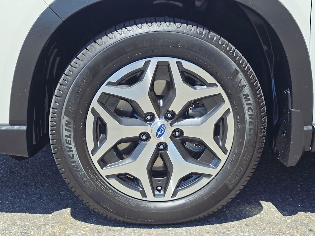 Thumbnail: 2019 Subaru Forester - 8