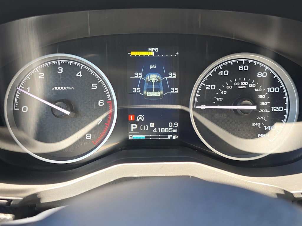 Thumbnail: 2019 Subaru Forester - 16