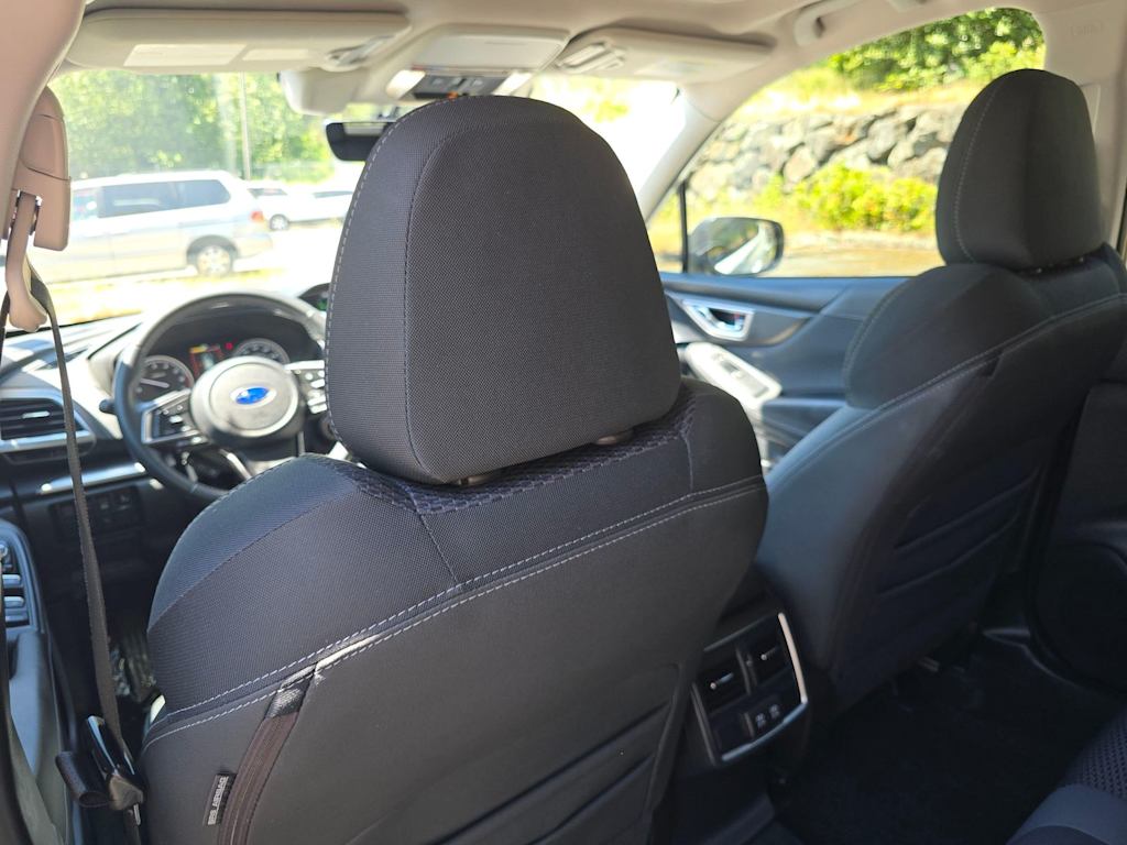 Thumbnail: 2019 Subaru Forester - 11