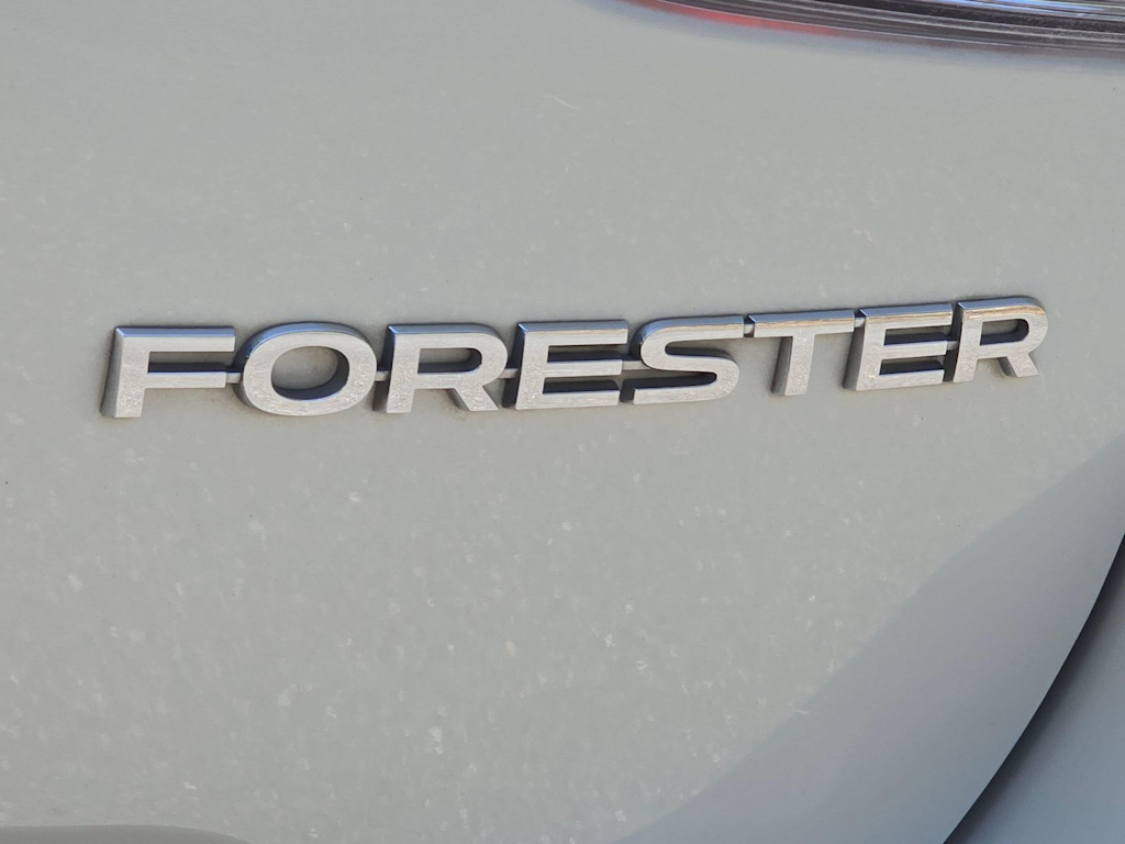 Thumbnail: 2019 Subaru Forester - 7