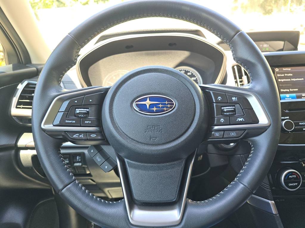 Thumbnail: 2019 Subaru Forester - 10