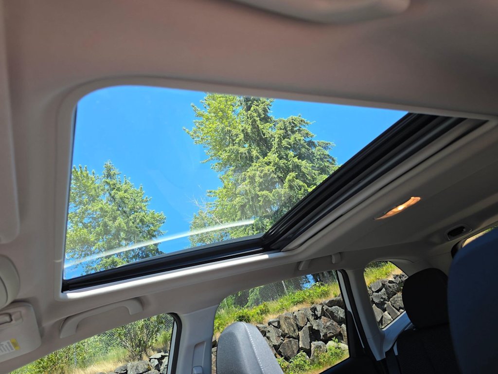 Thumbnail: 2019 Subaru Forester - 25