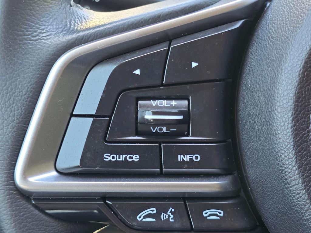 Thumbnail: 2019 Subaru Forester - 31