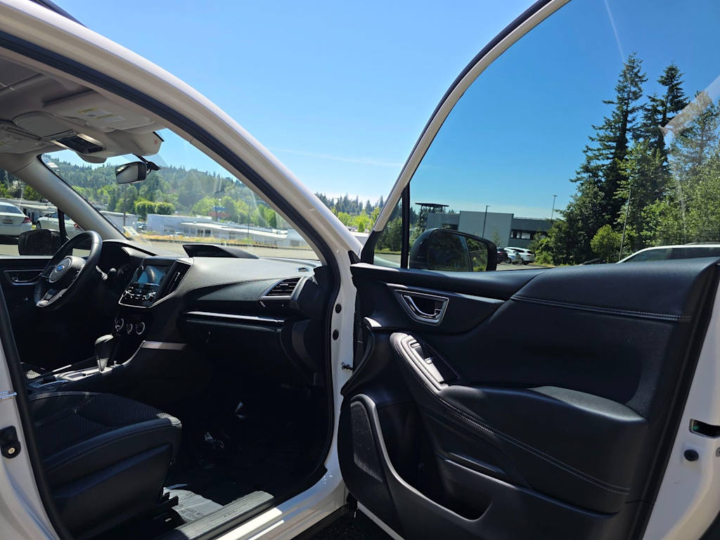 Thumbnail: 2019 Subaru Forester - 23