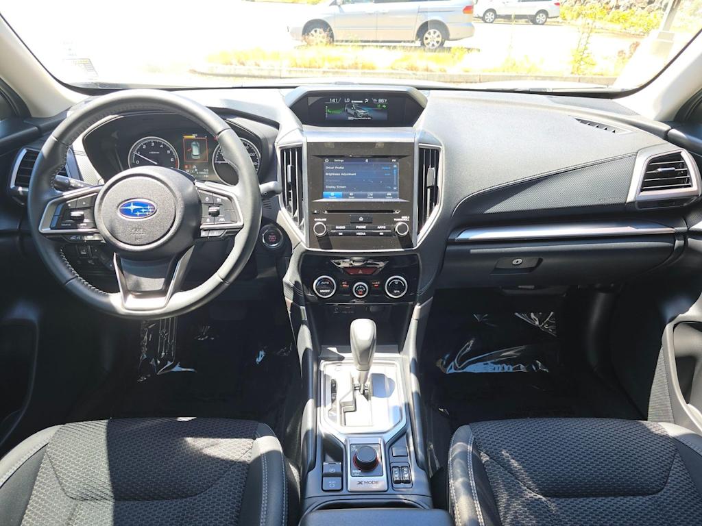 Thumbnail: 2019 Subaru Forester - 2