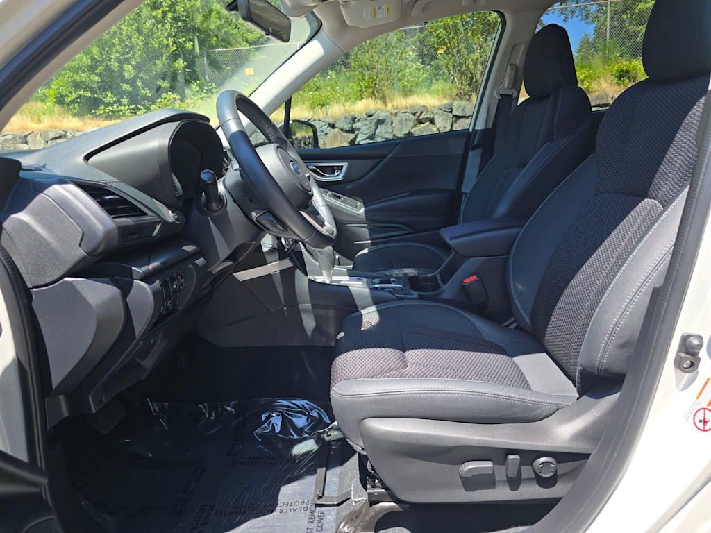 Thumbnail: 2019 Subaru Forester - 24