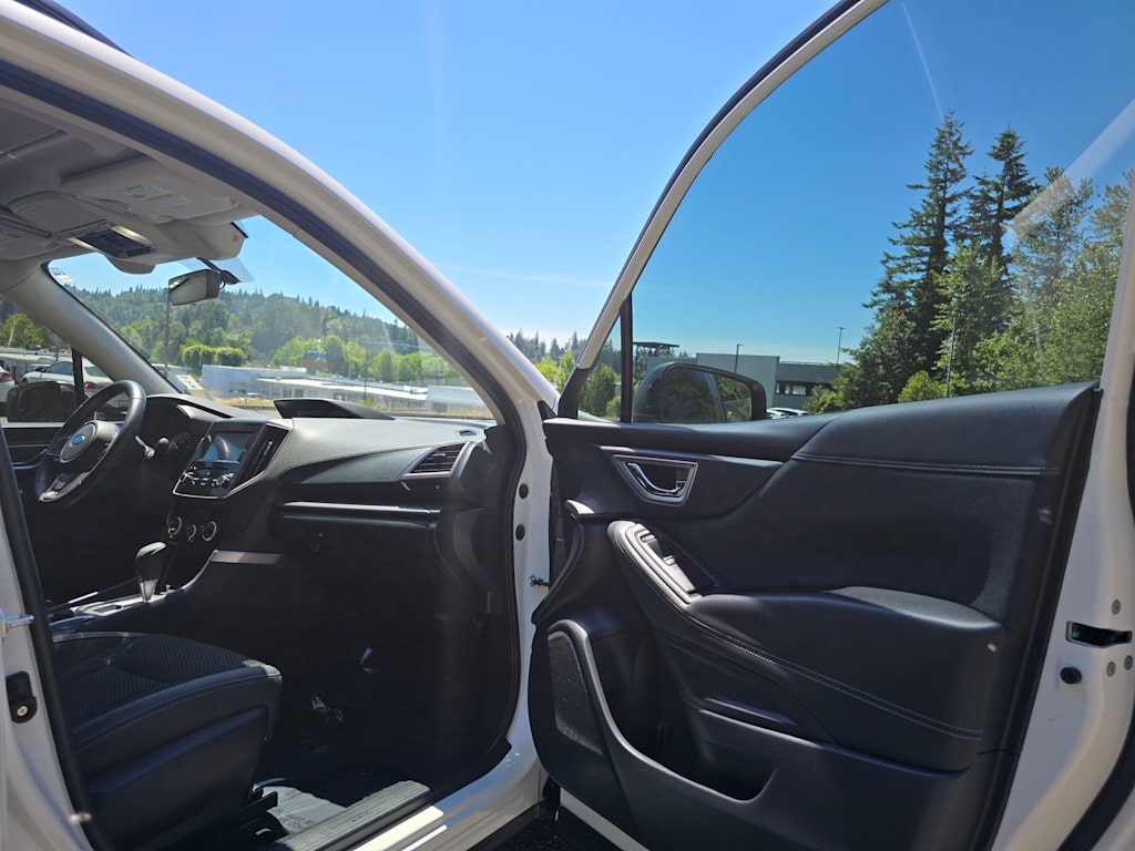 Thumbnail: 2019 Subaru Forester - 22