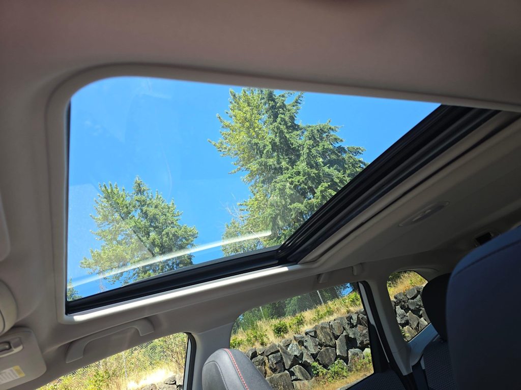 Thumbnail: 2023 Subaru Forester - 28