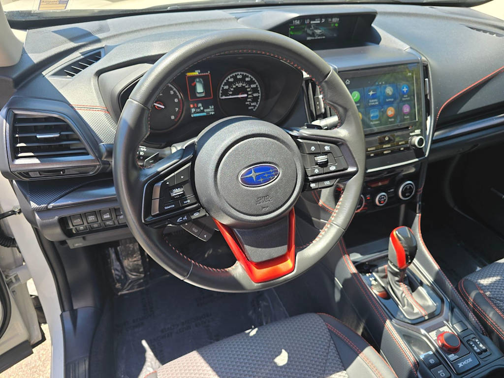 Thumbnail: 2023 Subaru Forester - 2