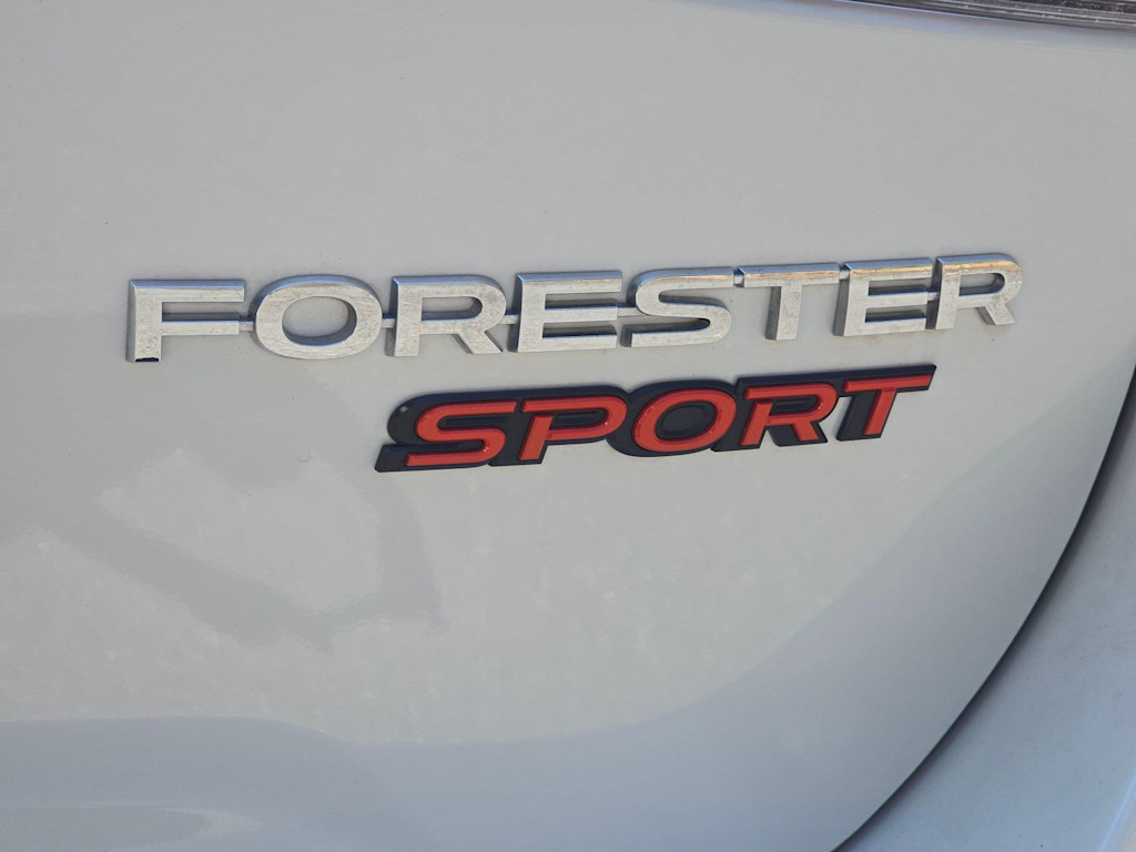 Thumbnail: 2023 Subaru Forester - 7