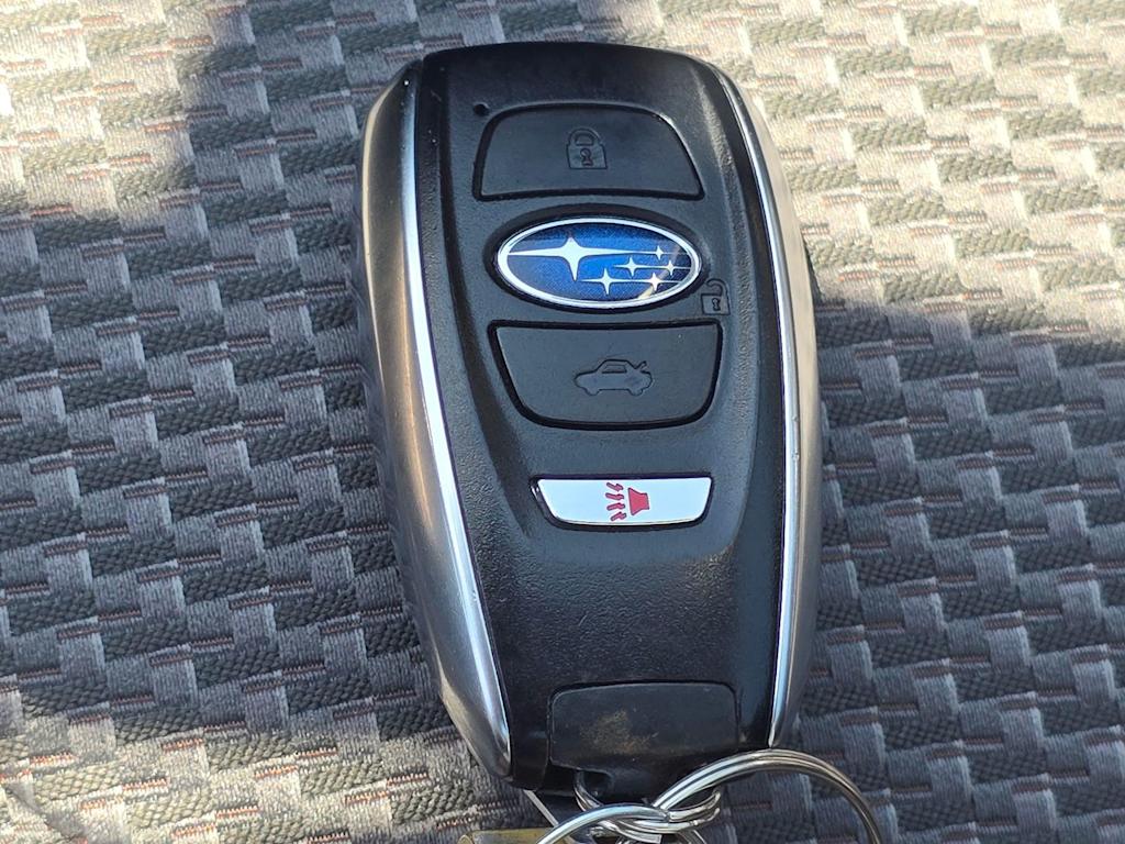 Thumbnail: 2023 Subaru Forester - 20