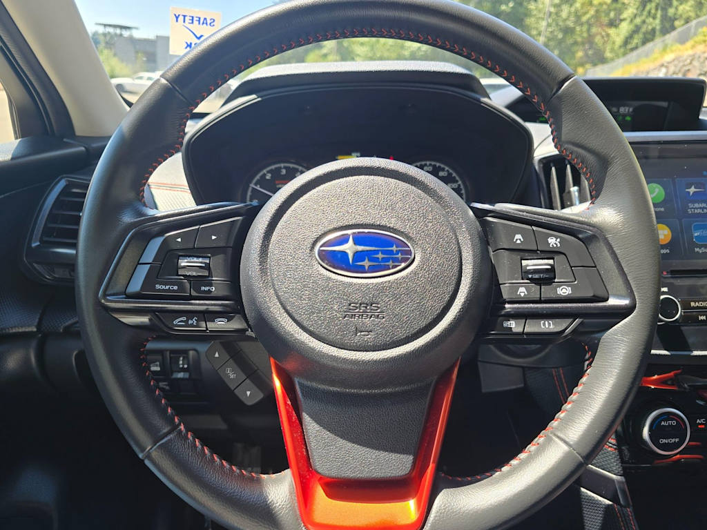 Thumbnail: 2023 Subaru Forester - 14