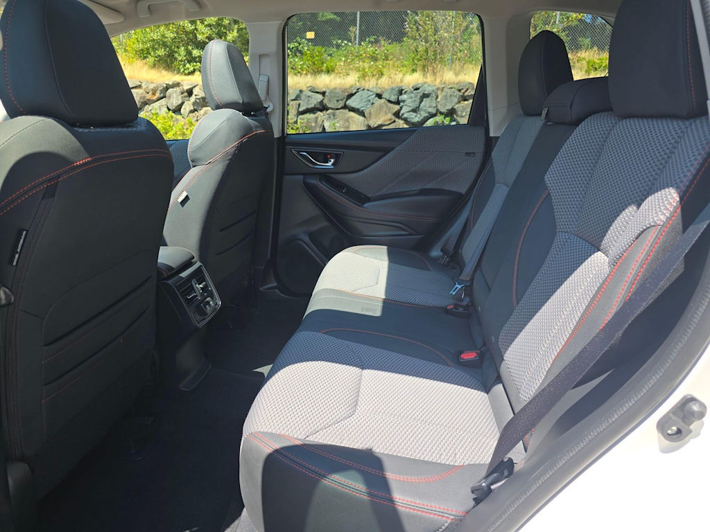 Thumbnail: 2023 Subaru Forester - 13
