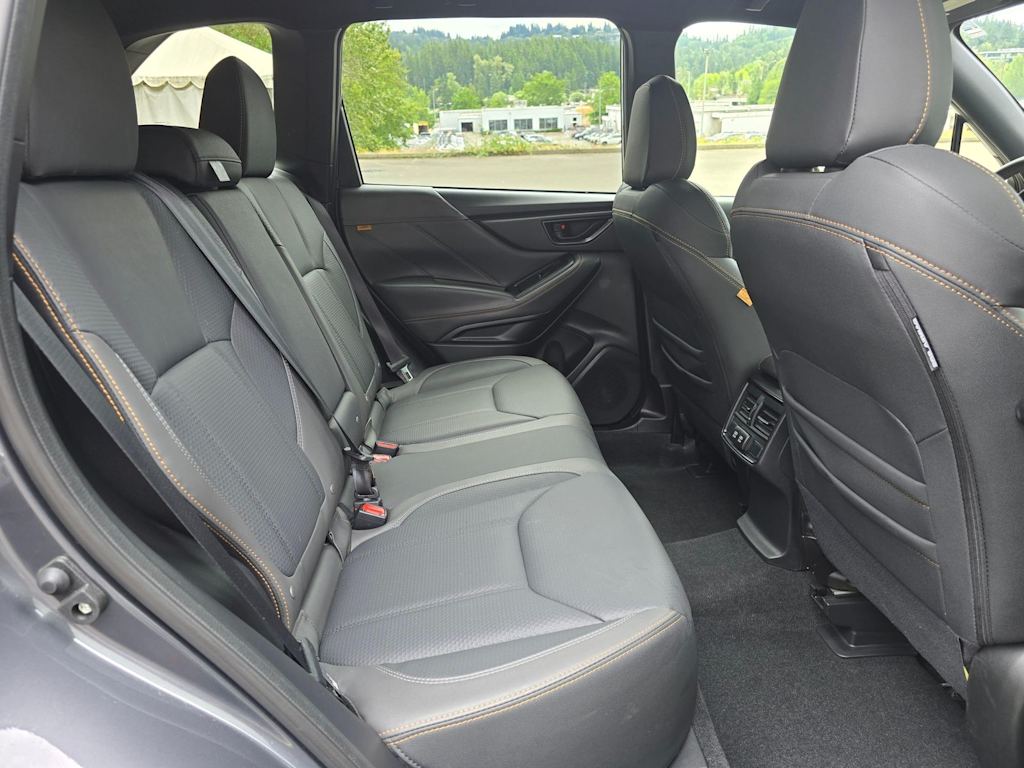Thumbnail: 2025 Subaru Forester - 21