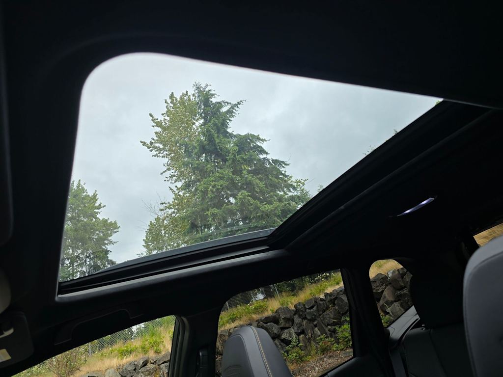 Thumbnail: 2025 Subaru Forester - 26