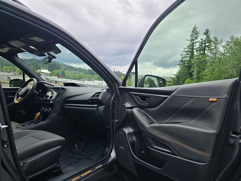 Thumbnail: 2025 Subaru Forester - 23