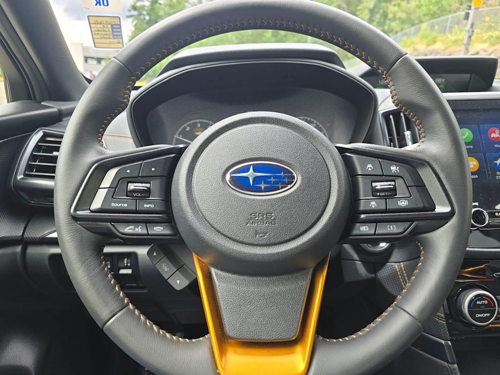 Thumbnail: 2025 Subaru Forester - 10