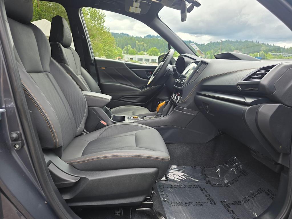 Thumbnail: 2025 Subaru Forester - 12