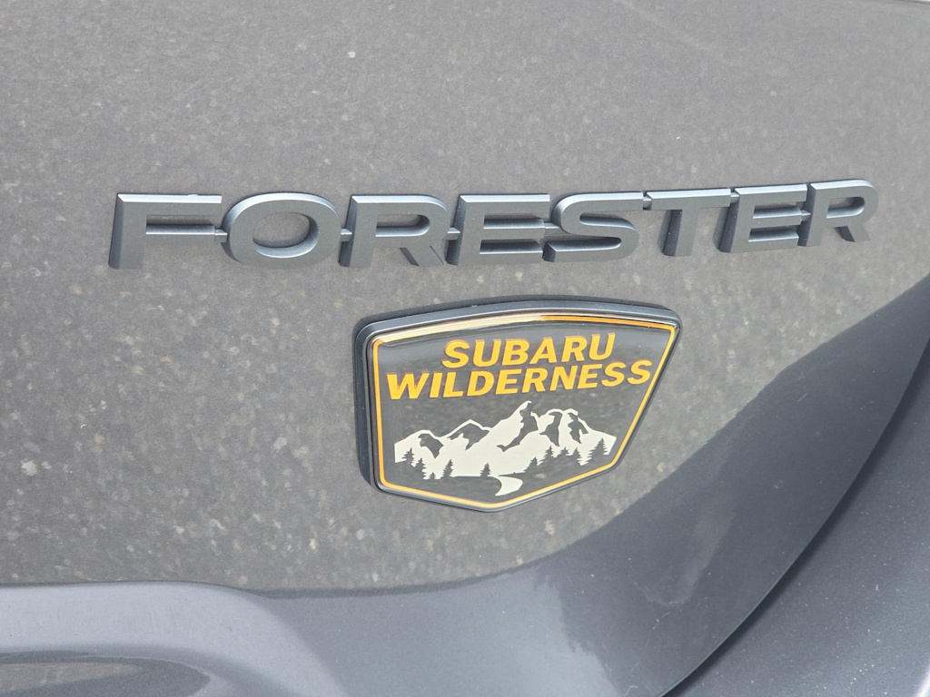 Thumbnail: 2025 Subaru Forester - 7