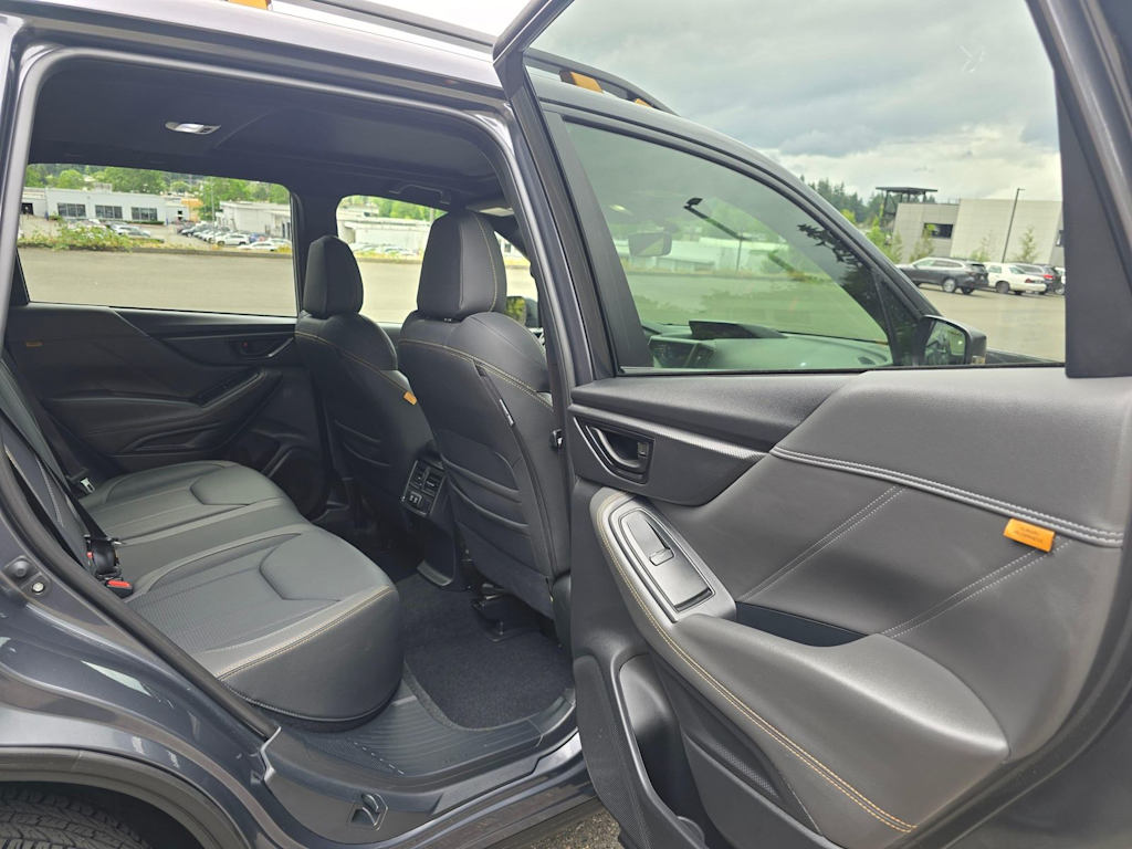 Thumbnail: 2025 Subaru Forester - 22