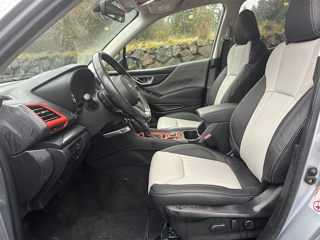 Thumbnail: 2019 Subaru Forester - 21