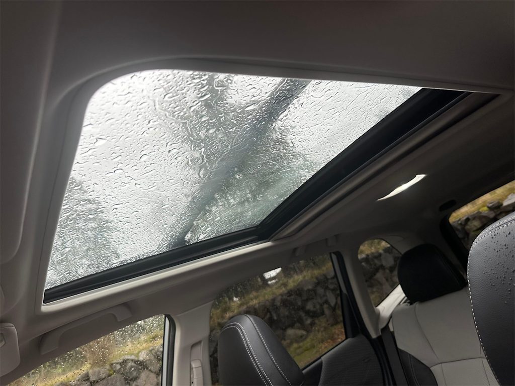 Thumbnail: 2019 Subaru Forester - 22