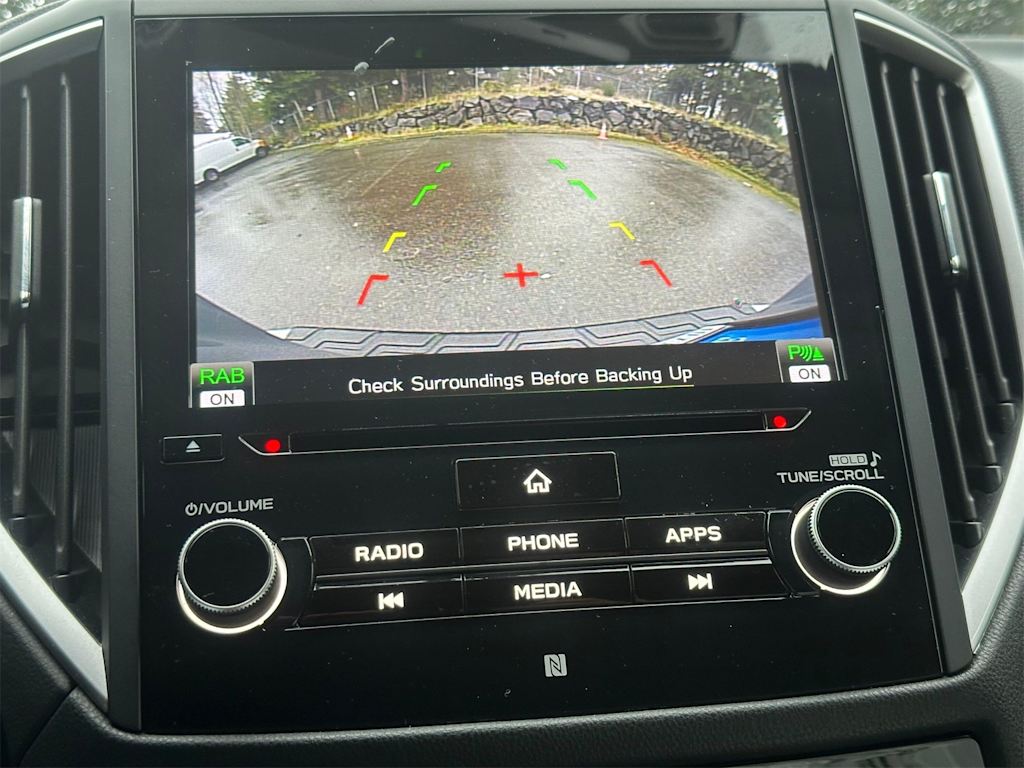 Thumbnail: 2019 Subaru Forester - 13