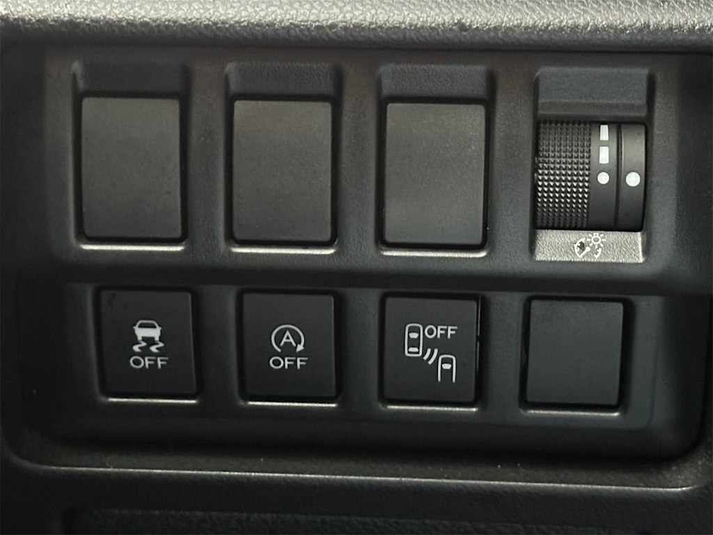 Thumbnail: 2019 Subaru Forester - 26