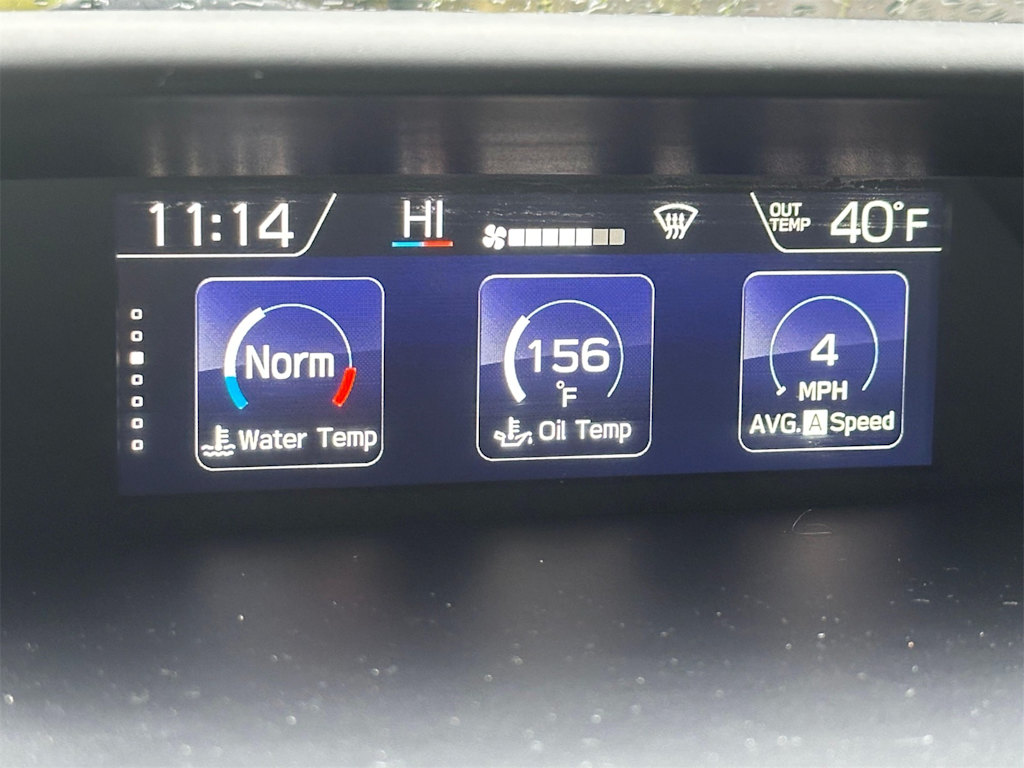 Thumbnail: 2019 Subaru Forester - 23