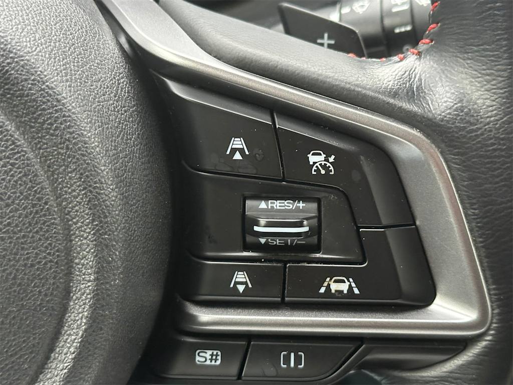 Thumbnail: 2019 Subaru Forester - 28