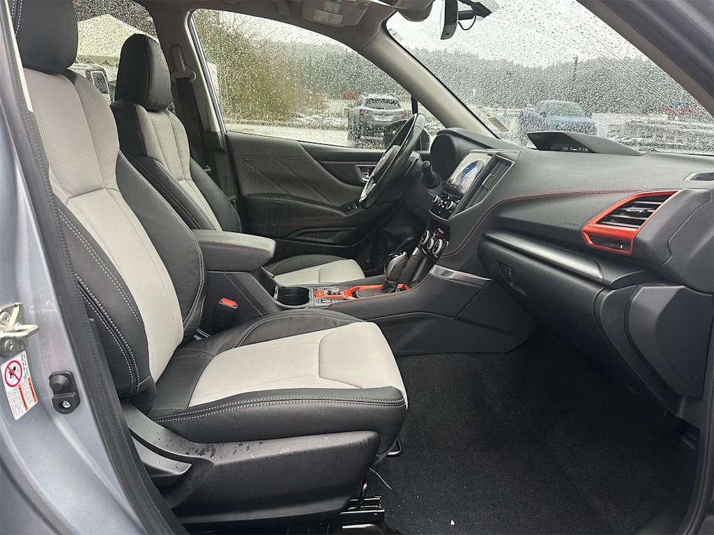 Thumbnail: 2019 Subaru Forester - 11