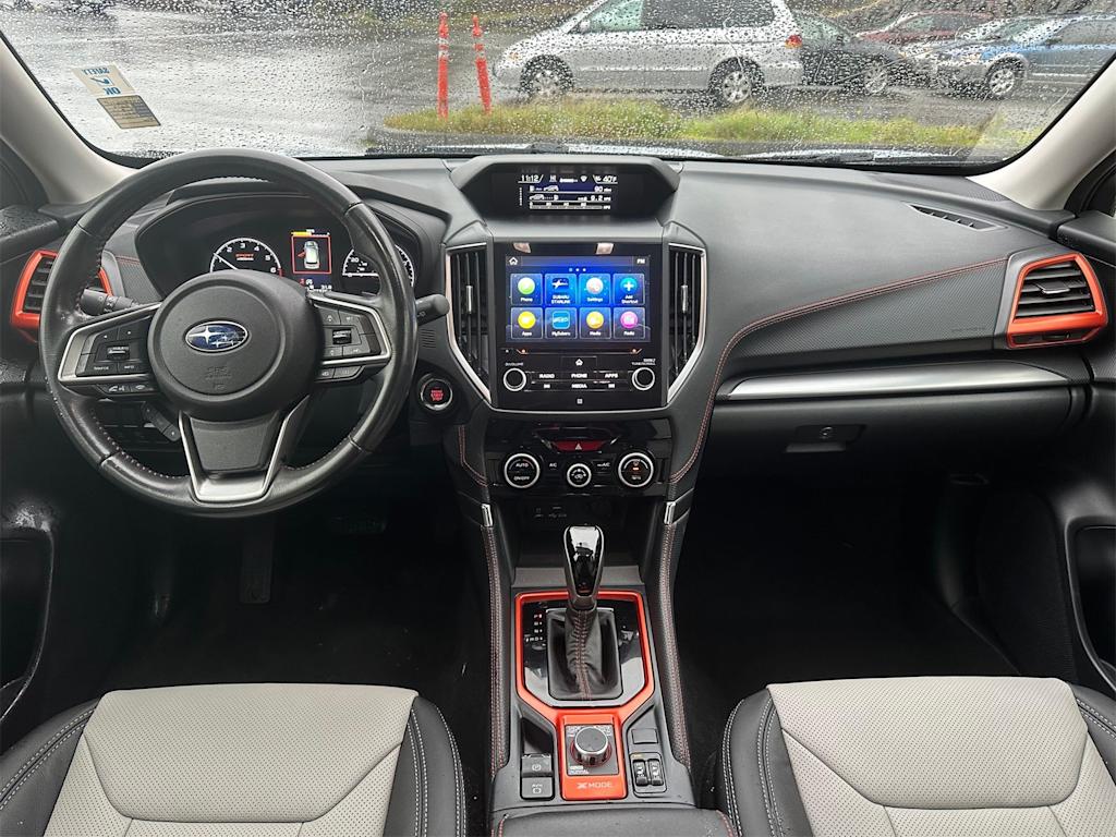 Thumbnail: 2019 Subaru Forester - 2