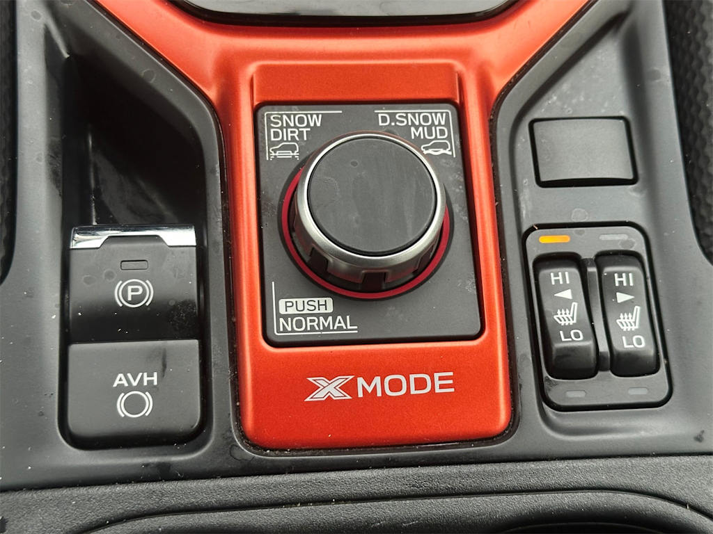 Thumbnail: 2019 Subaru Forester - 25