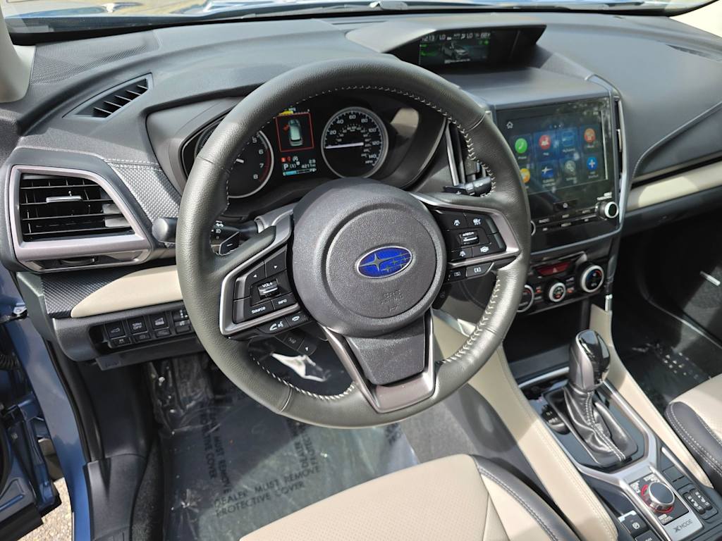 Thumbnail: 2024 Subaru Forester - 2